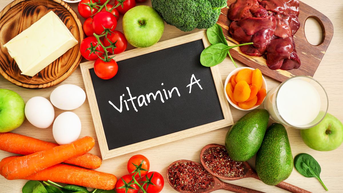 10 Best Vitamin A Rich Fruits to Add to Your Diet