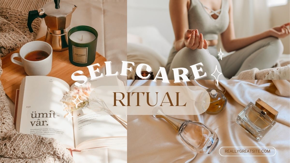 6 Daily Self-Care Rituals for Highly Sensitive People