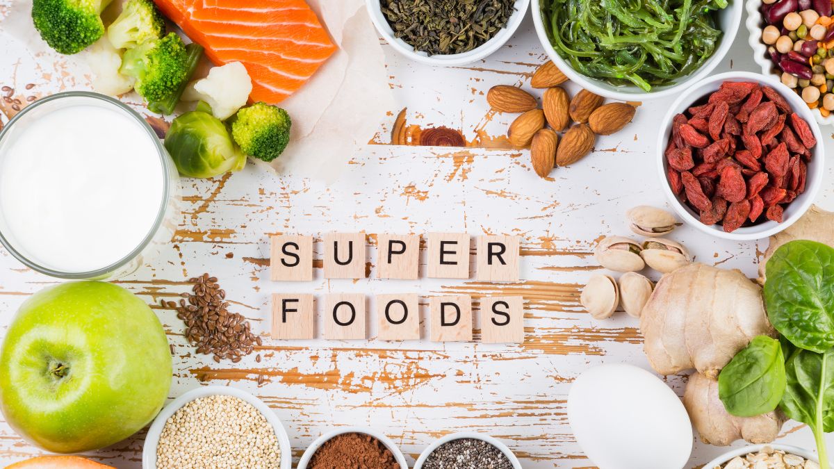 9 Truths about Superfoods