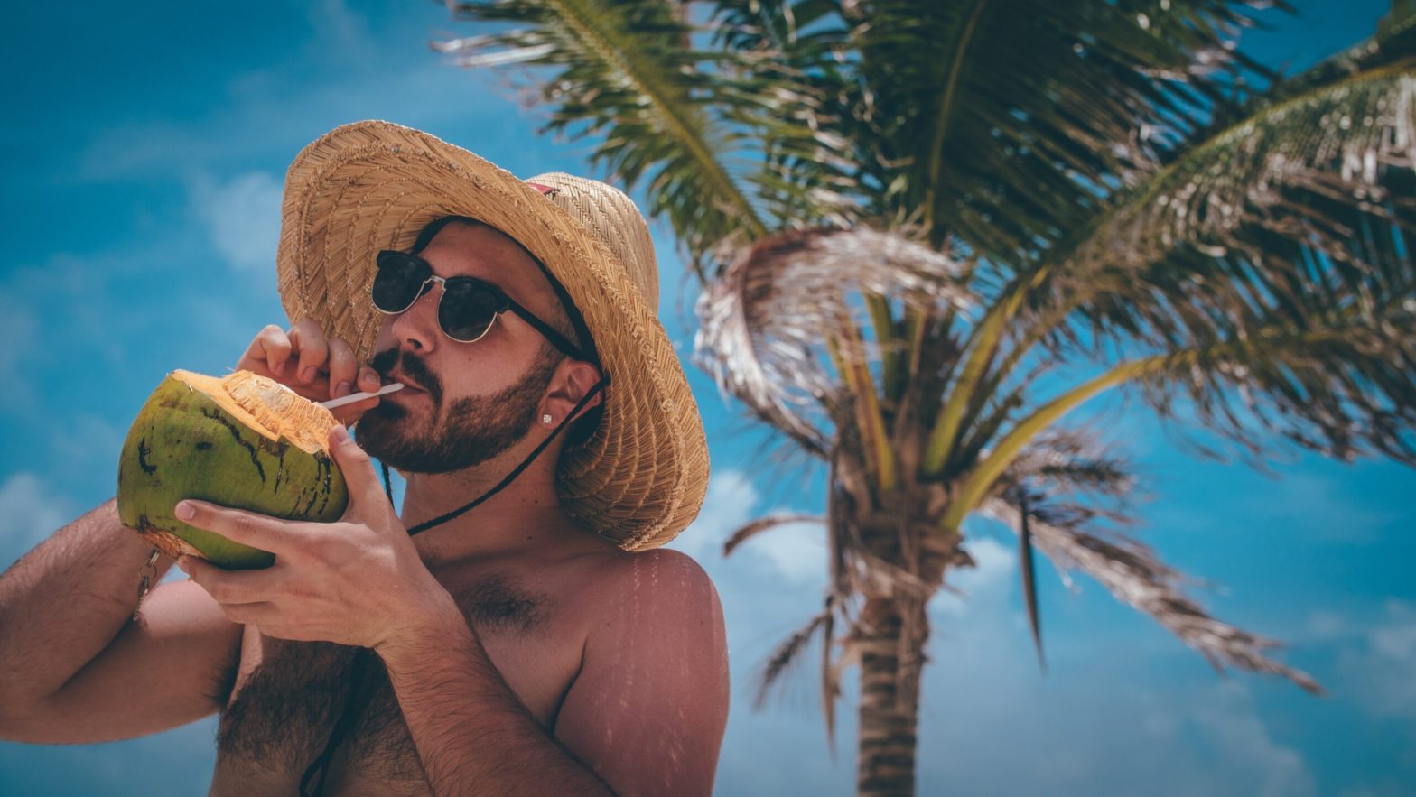 coconut water health benefits