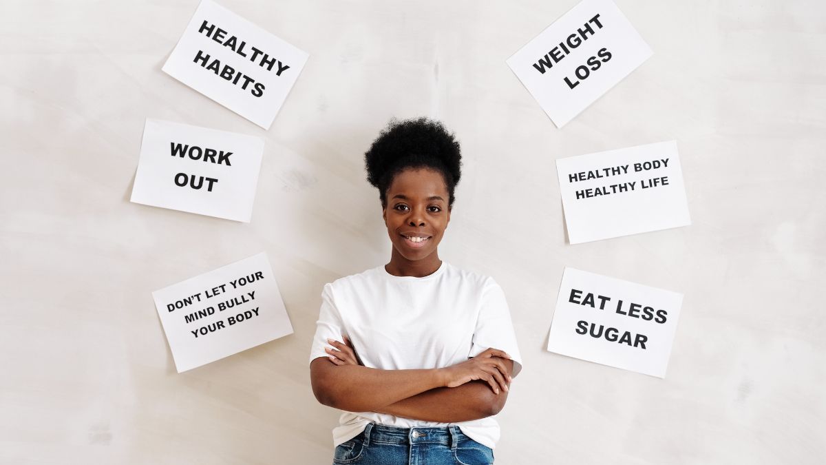 10 Healthy Habits for Busy Professionals
