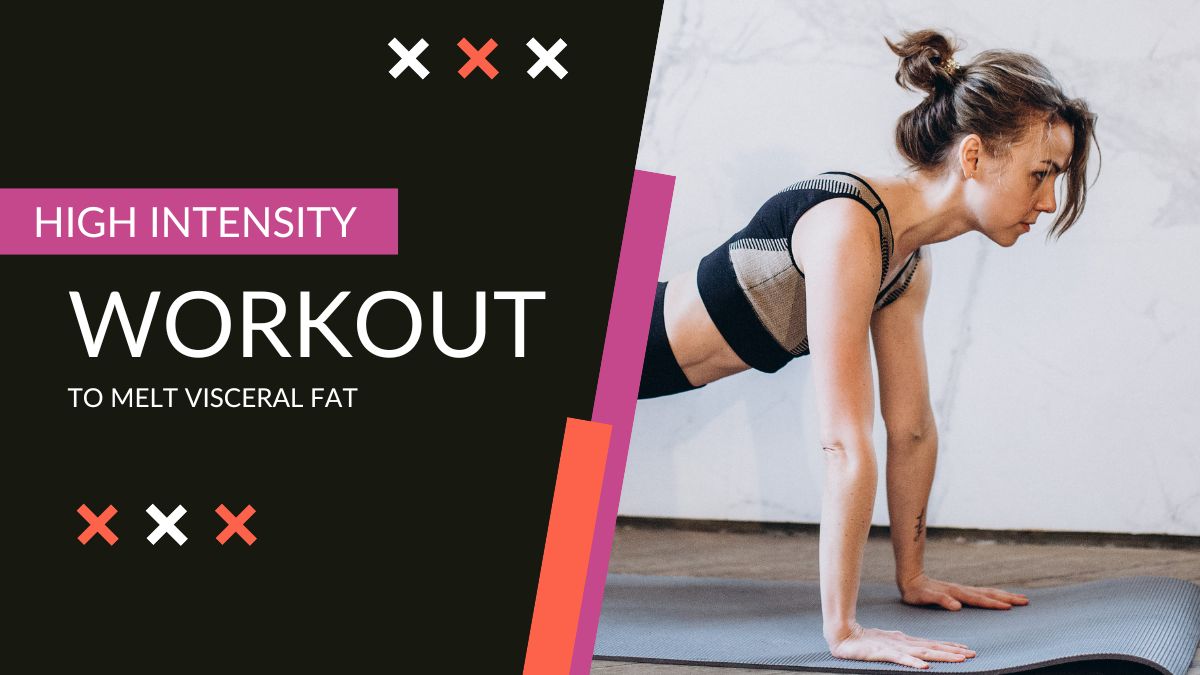 high intensity workouts