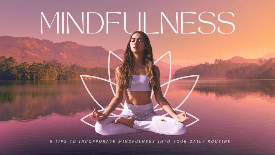 mindfulness mindfulness
