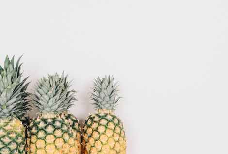8 Amazing Health Benefits of Pineapple 2 pineapple