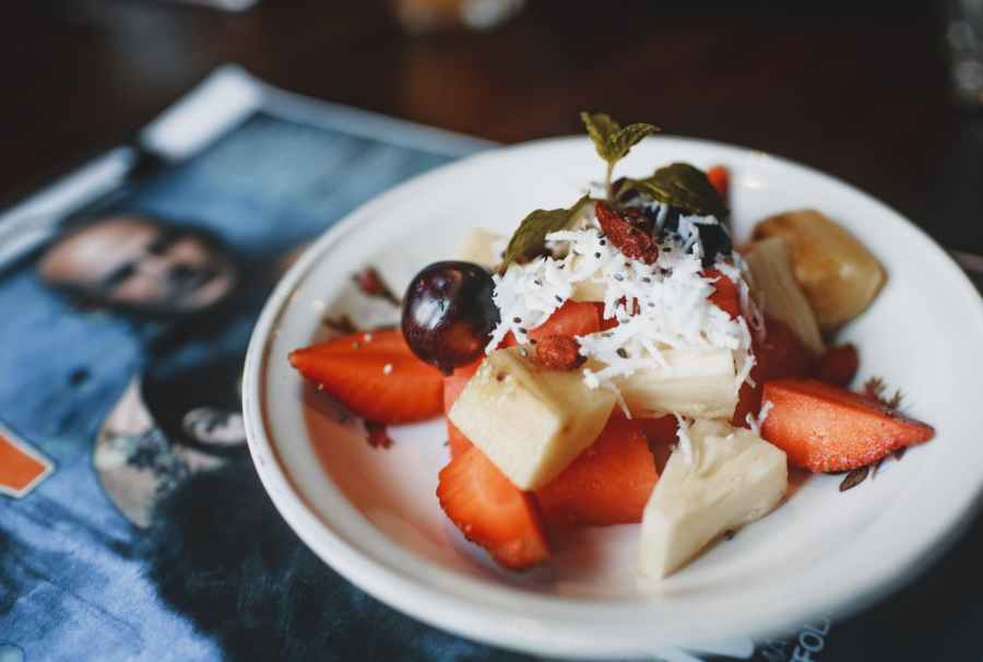 Healthy Foods for a Balanced Diet 2 healthy foods for a balanced diet