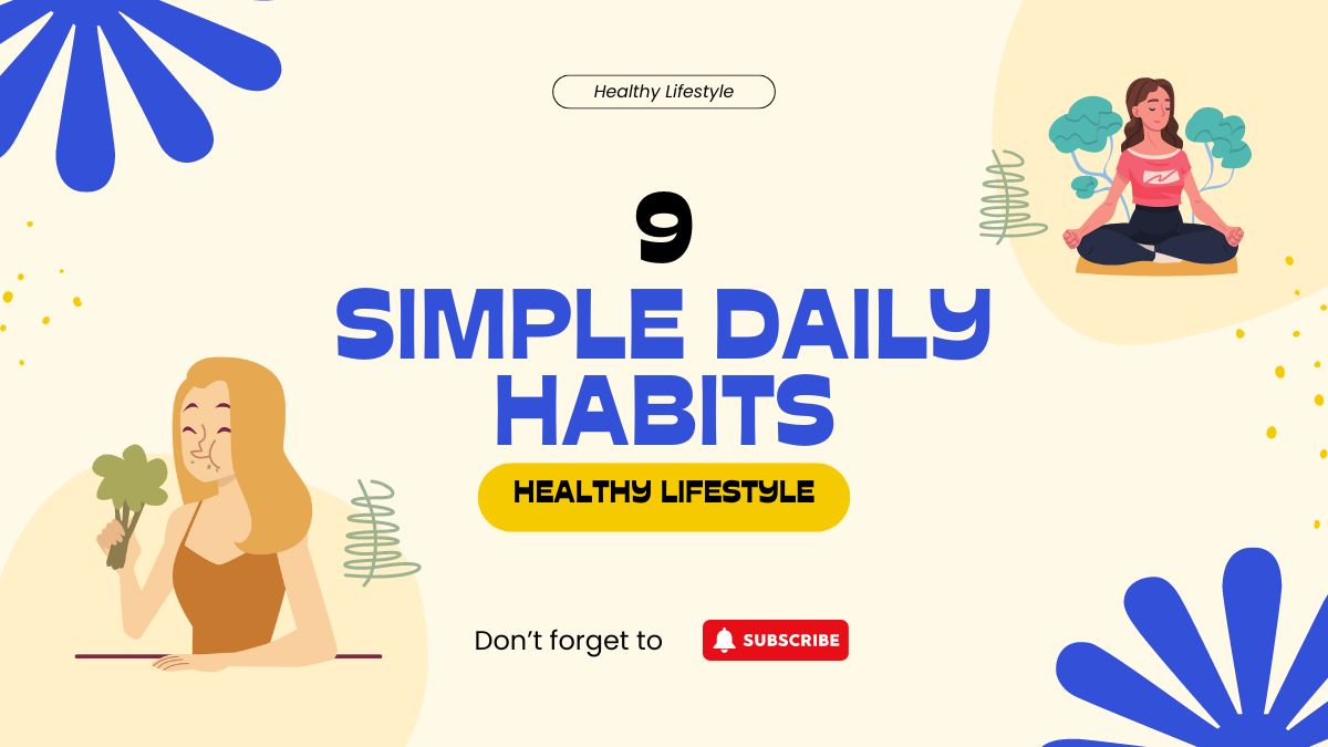 9 Simple Daily Habits to Keep Your Mind Young and Sharp 1 Simple Daily Habits to Keep Your Mind Young and Sharp