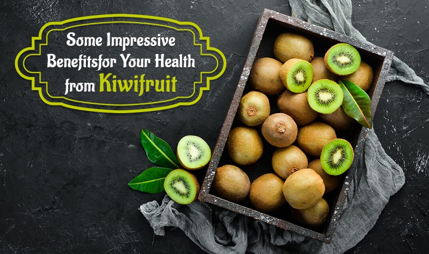 kiwi fruit
