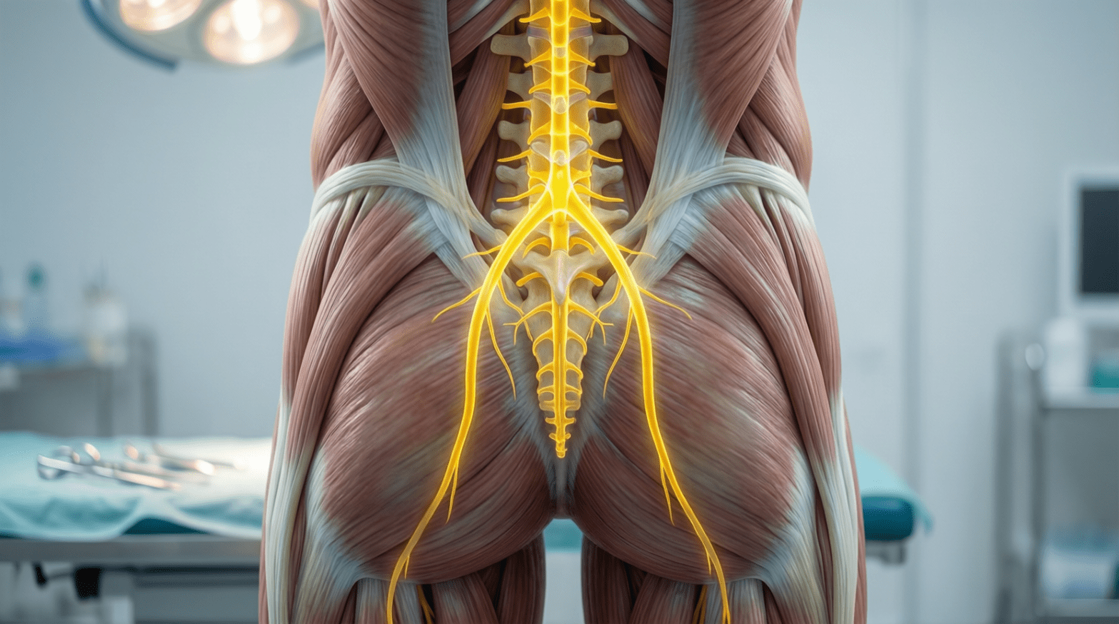 5 Best Sciatica Massage Techniques for Pain Relief