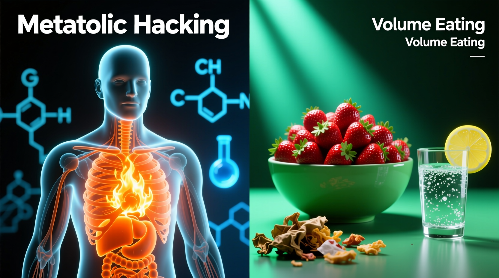 6 Hacks to Melt Belly Fat Without Gym