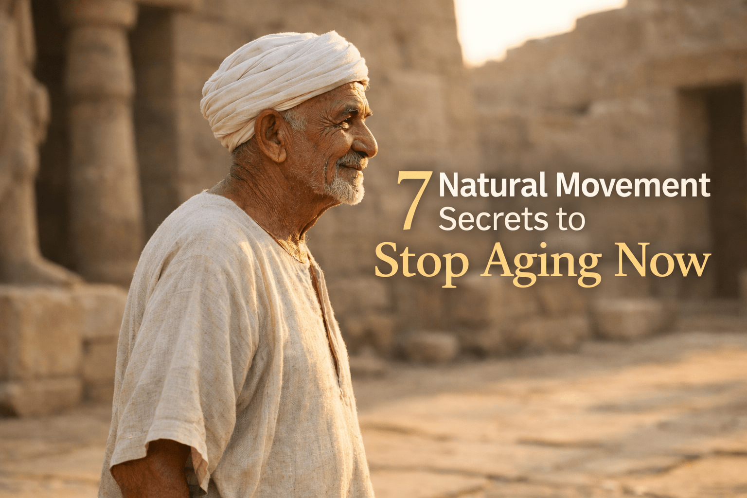 Natural Movement