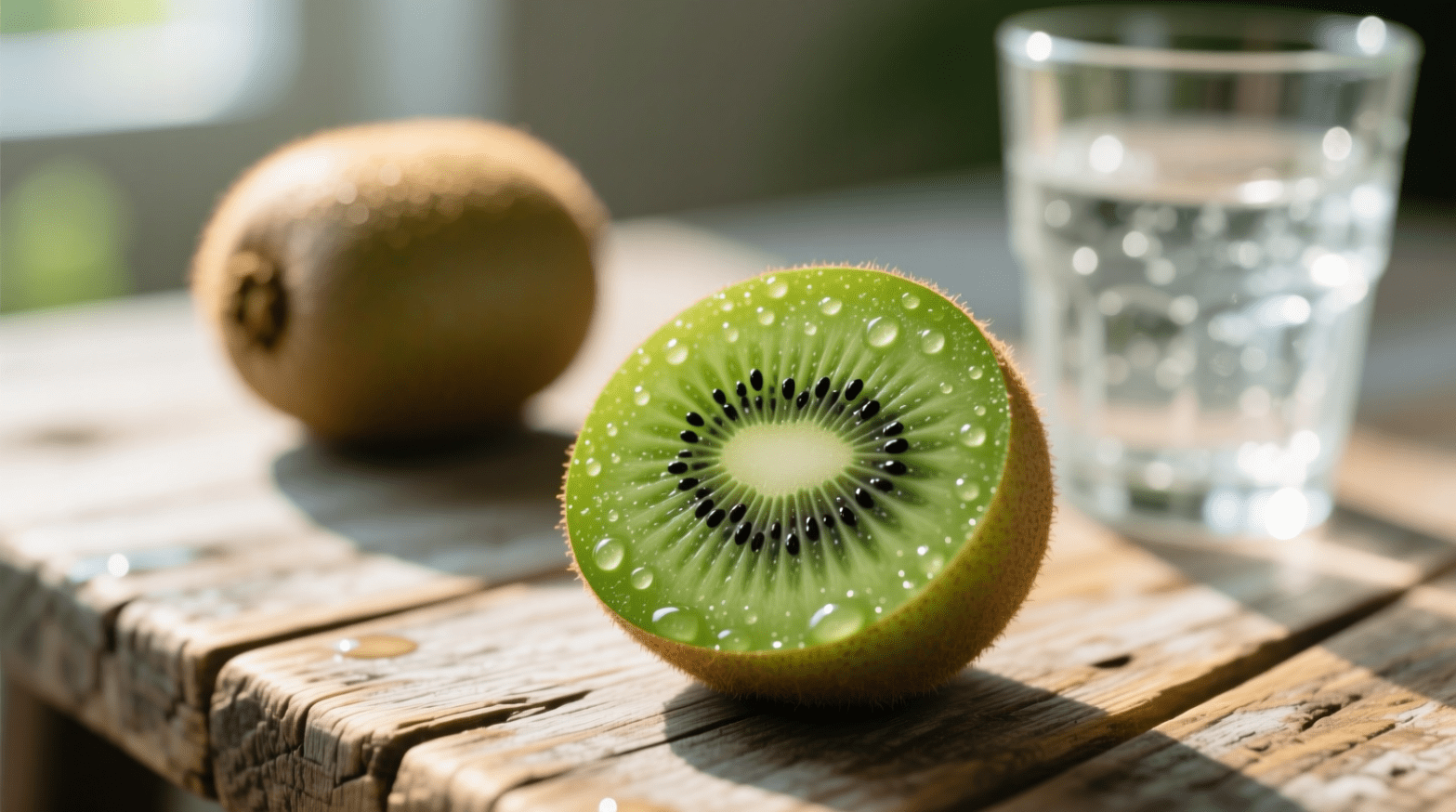 7 Powerful Kiwi Fruit Benefits You Can’t Ignore