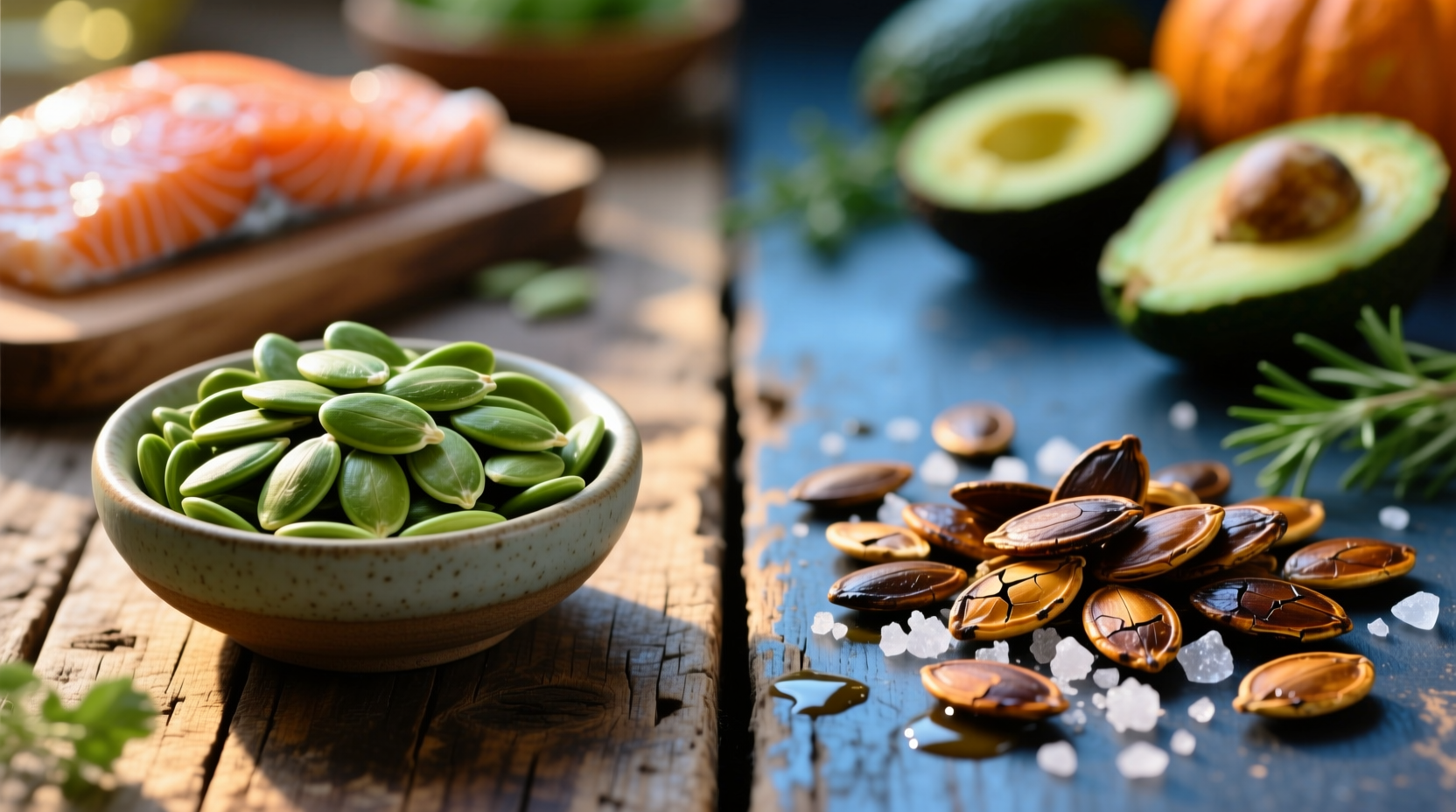 8 Deadly Pumpkin Seeds Mistakes