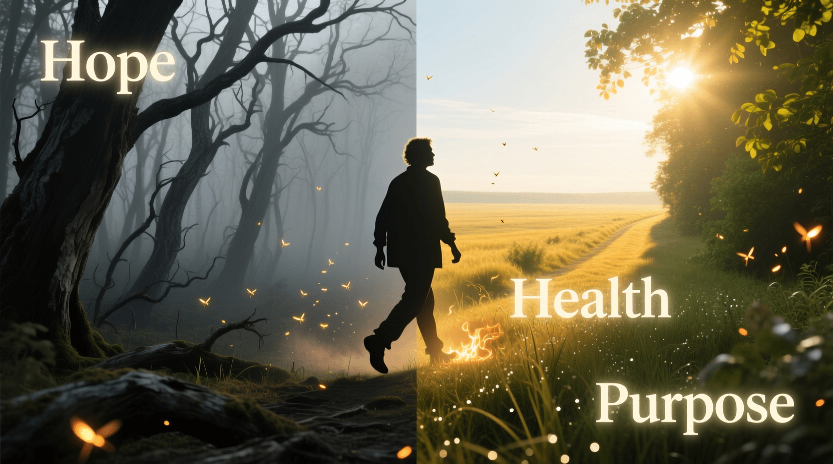 9 Secrets to Transform Your Life Now