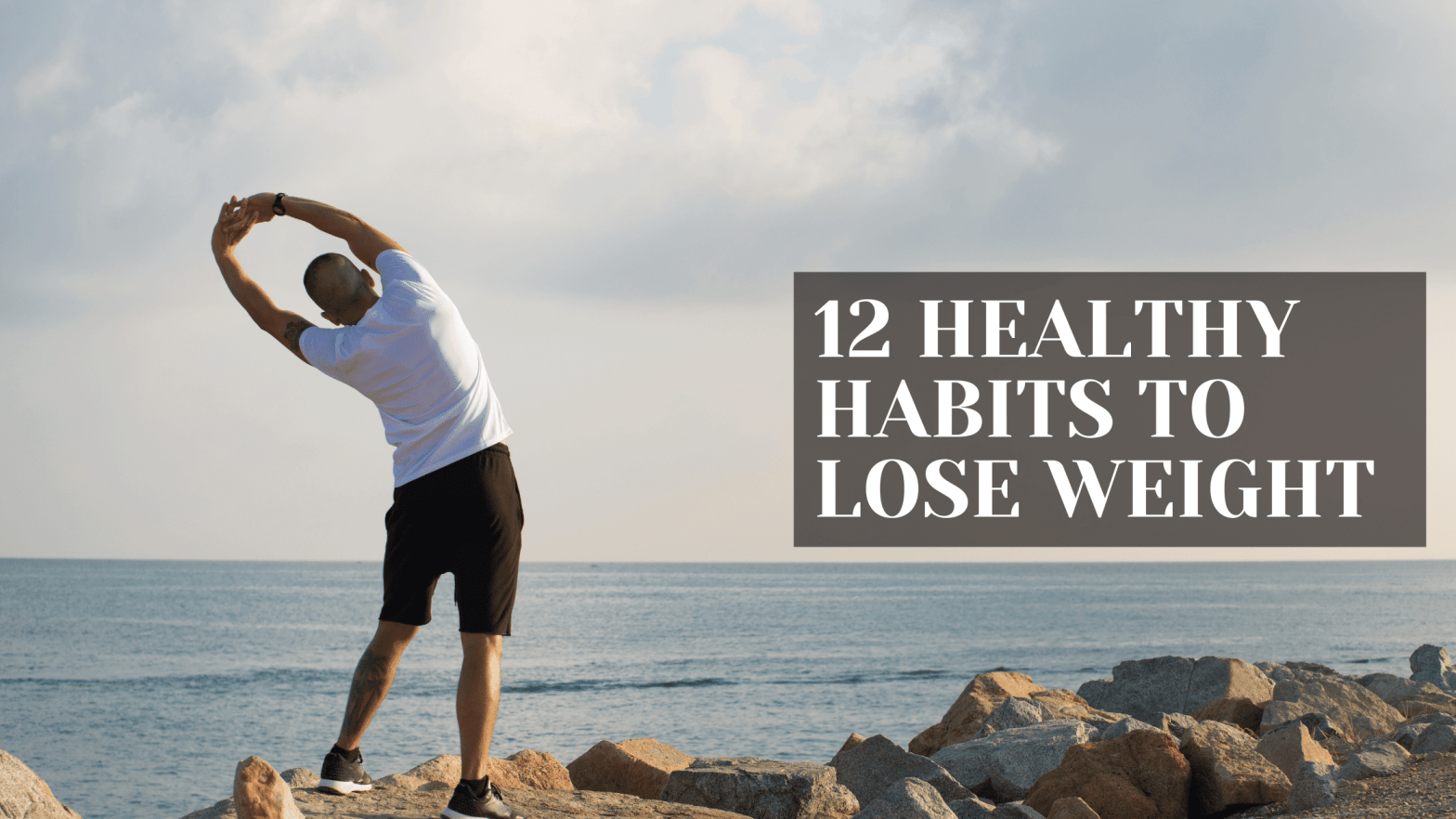 healthy habits