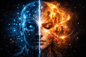 Cognitive Trade-off