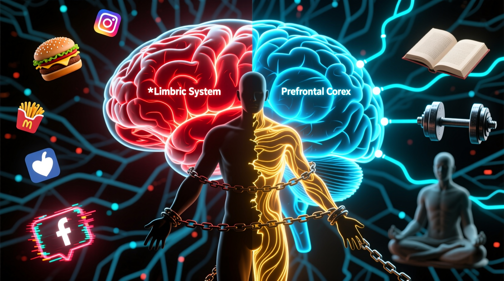 Stop Chronic Tiredness: 5 Scientific Ways to Reclaim Energy